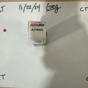 🔥Spark Plug Autolite AP605🔥
