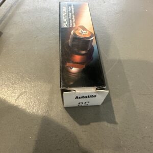 Spark Plug Autolite AP63