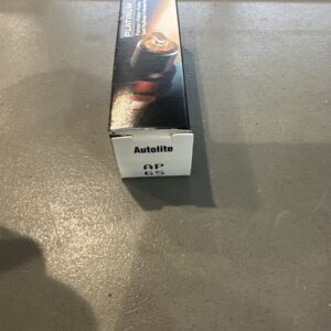 Spark Plug Autolite AP65