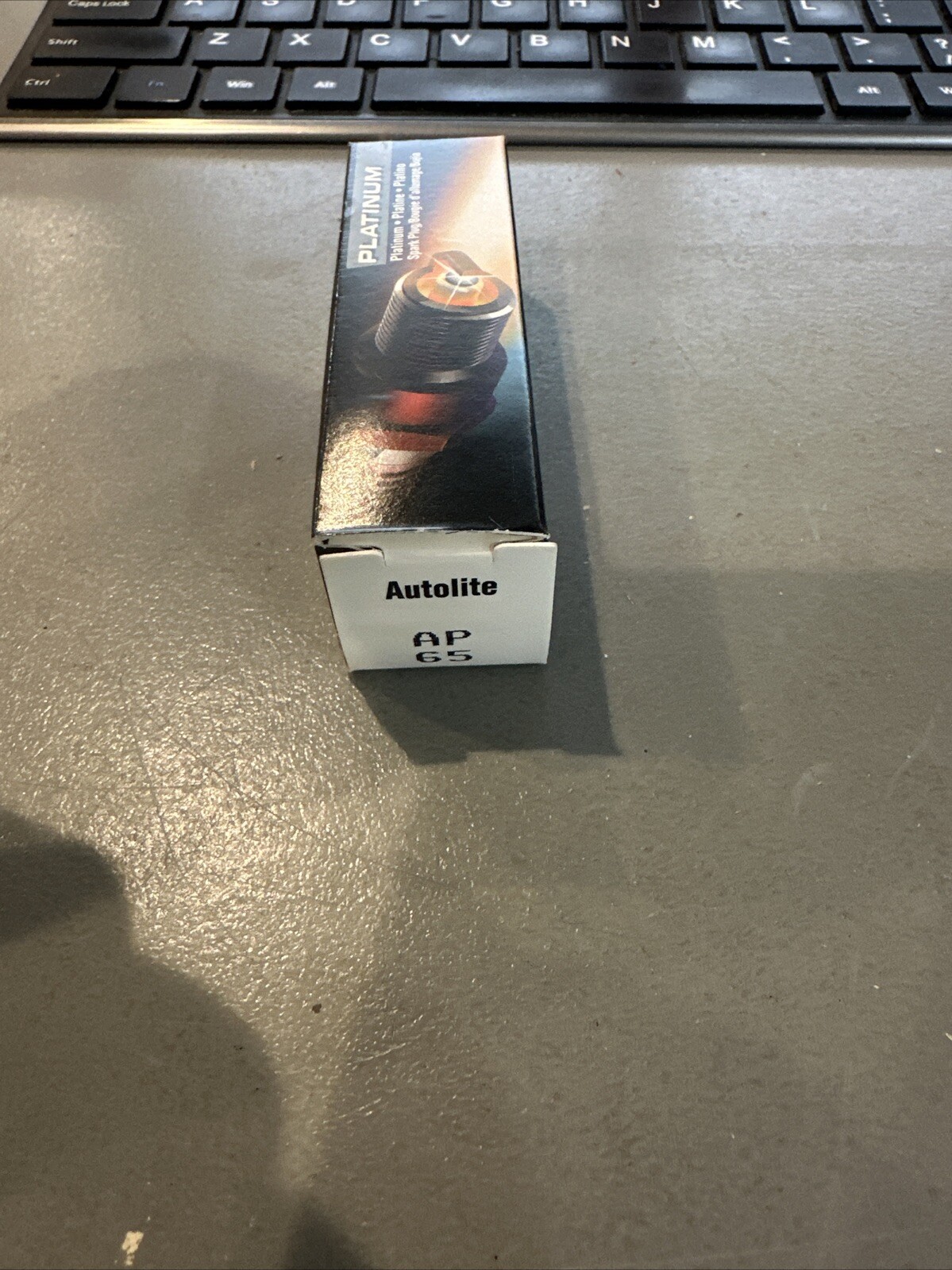 Spark Plug Autolite AP65