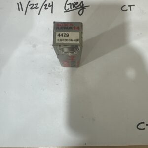 🔥Spark Plug Bosch 4459🔥