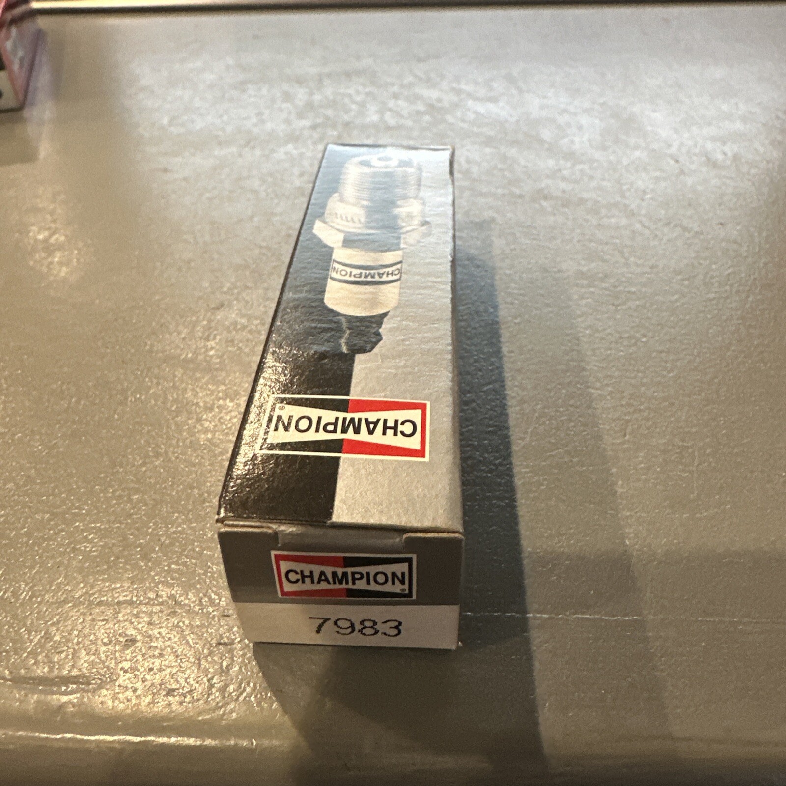 Spark Plug Champion Spark Plug 7983