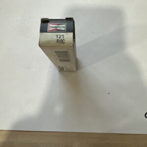 Spark Plug-Copper Plus Champion Spark Plug 121