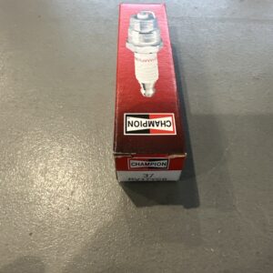 Spark Plug-Copper Plus Champion Spark Plug 37