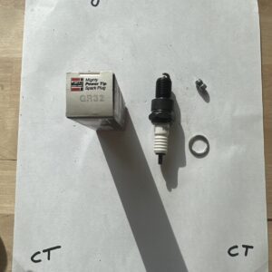Spark Plug Mighty GR32