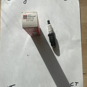 Spark Plug Mighty RF32 PACK OF 1