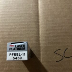 Spark Plug NGK 5459 / PFR5L-11 Laser Platinum