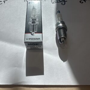 Spark Plug NGK 6987