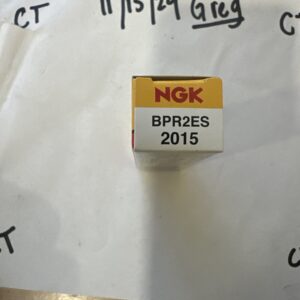 🔥Spark Plug-Standard NGK 2015🔥