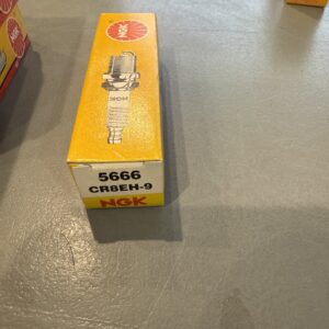 Spark Plug-Standard NGK 5666