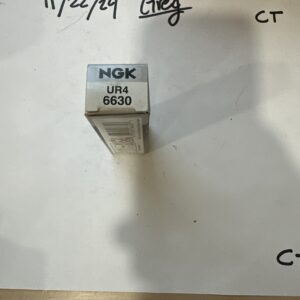 Spark Plug-V-Power NGK 6630