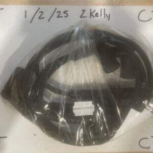 Spark Plug Wire Set Parts Master 27738