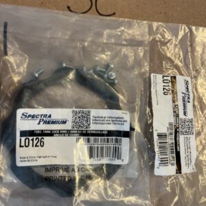 Spectra Premium LO126 Fuel Pump Tank Seal For 99-06 Mazda MPV Protege Protege5