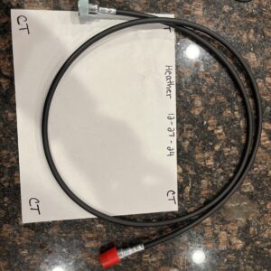 Speedometer Cable ATP Y-814