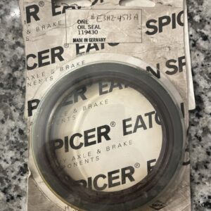 Spicer Eaton Seal Assembly Rear Axle Inp - Ford #119430 (E3HZ-4573-A)