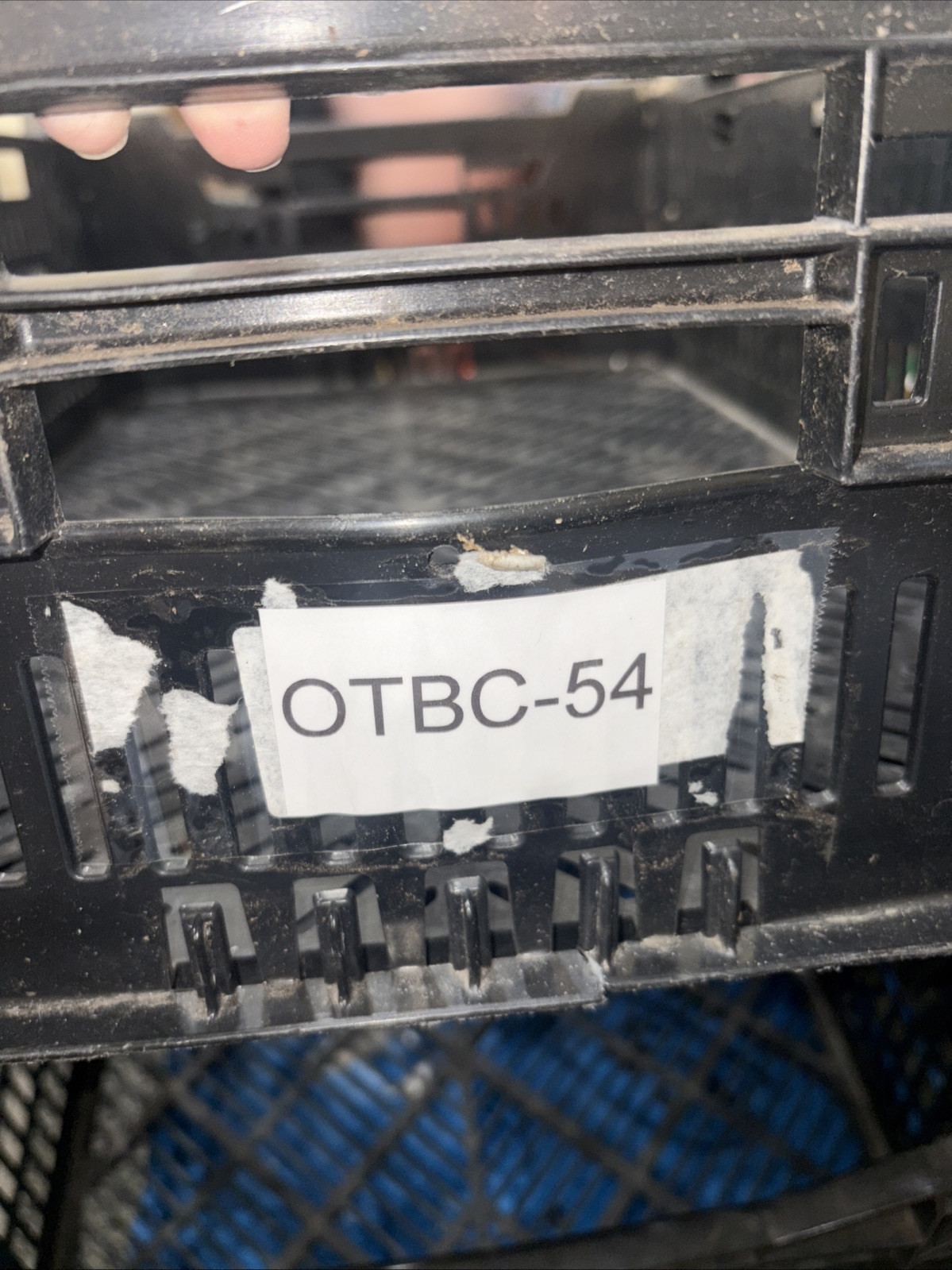 Standard Automotive Parts VR146 - Image 3