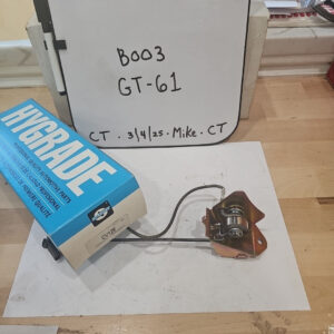 Standard CV126 Choke Thermostat 1976-77 Dodge Trucks 3.7L 225cid 3751476