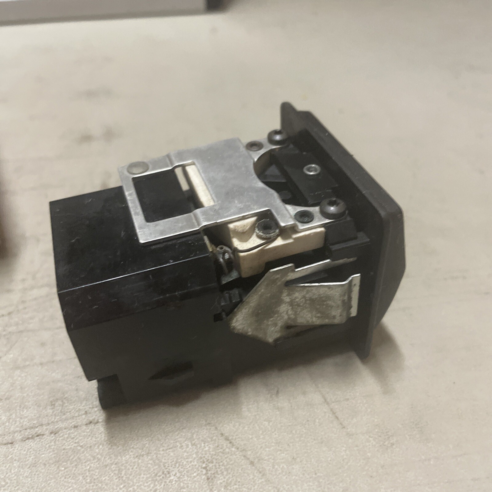 Standard DS-260 Headlight Panel Dome Light Switch -- Replaces E43Z-11654-C NEW - Image 5