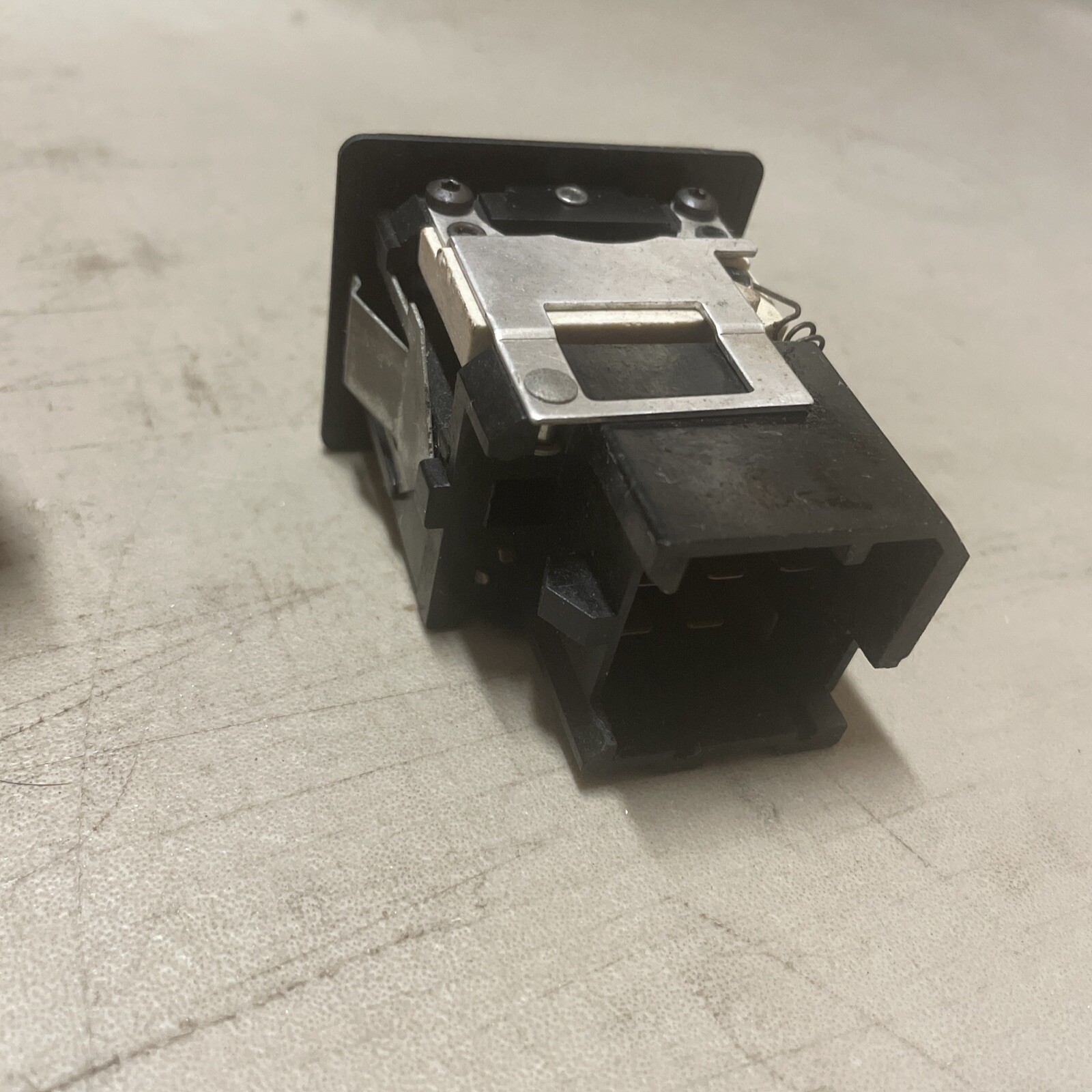 Standard DS-260 Headlight Panel Dome Light Switch -- Replaces E43Z-11654-C NEW - Image 6