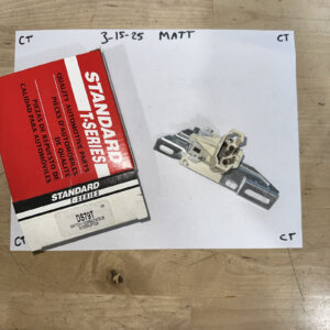 Standard DS79T Switch