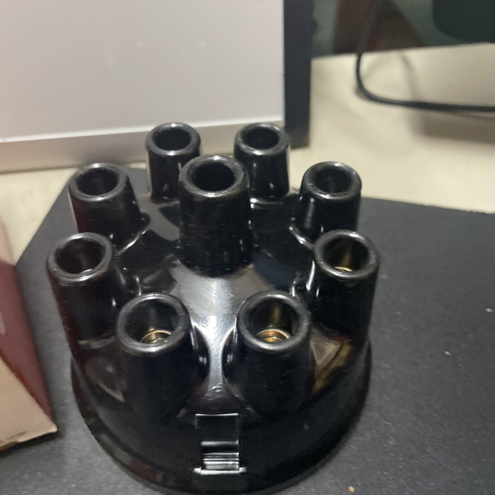 Standard Distributor Cap P/N: FD-125 1949-1972π₯π₯ - Image 4
