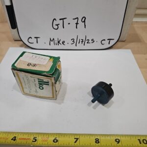 Standard / Filko TV202 Secondary Air Injection Control Valve