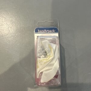 Standard Handypack Push Button Switch