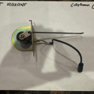 Standard Hygrade Choke Thermostat CV130