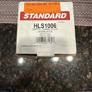 Standard Ignition HLS-1006 Headlight Switch