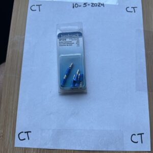 Standard Ignition HP1610 Primary Ignition 6 Pieces