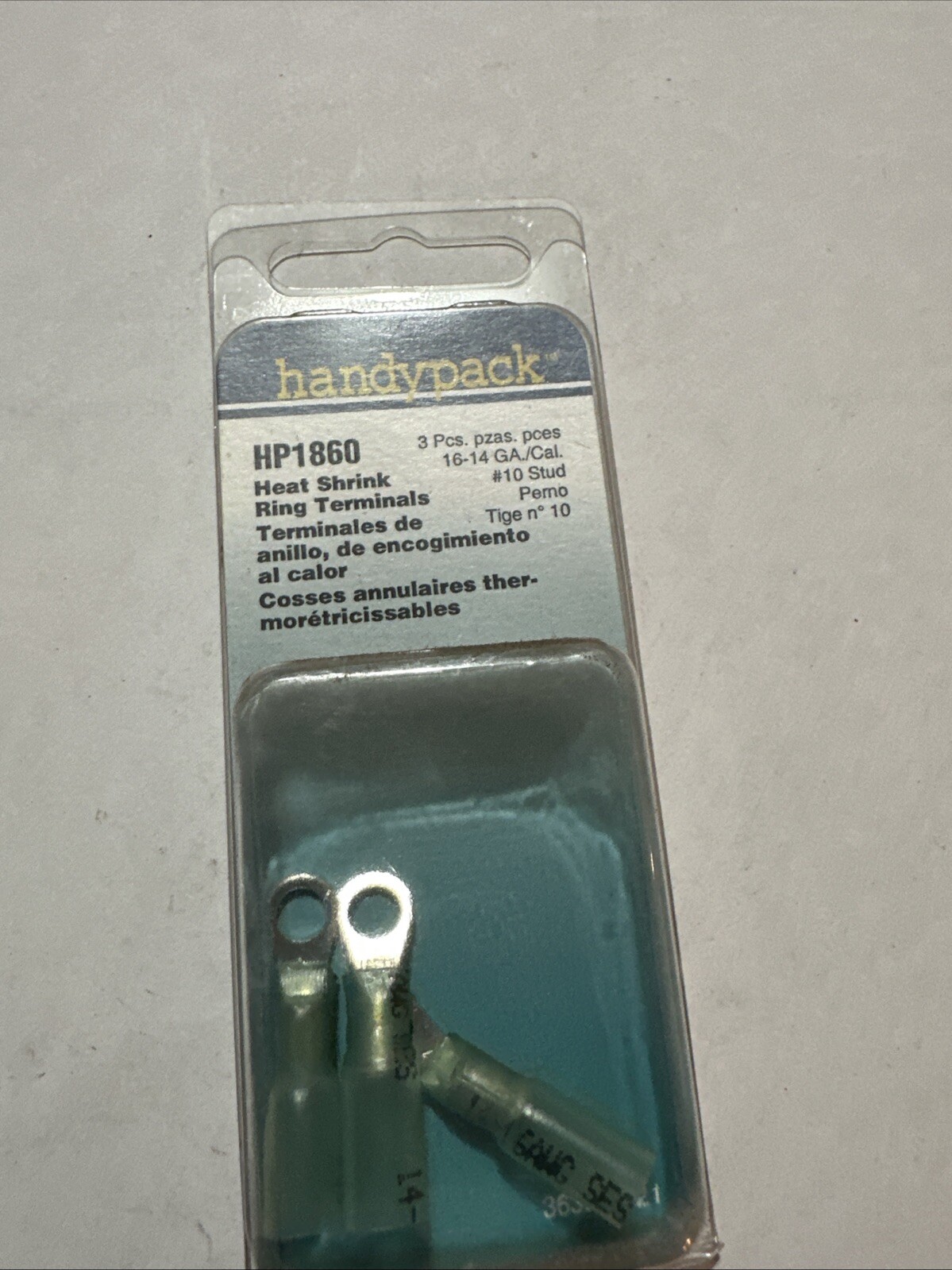 Standard Ignition HP1860 Primary Ignition - Image 3