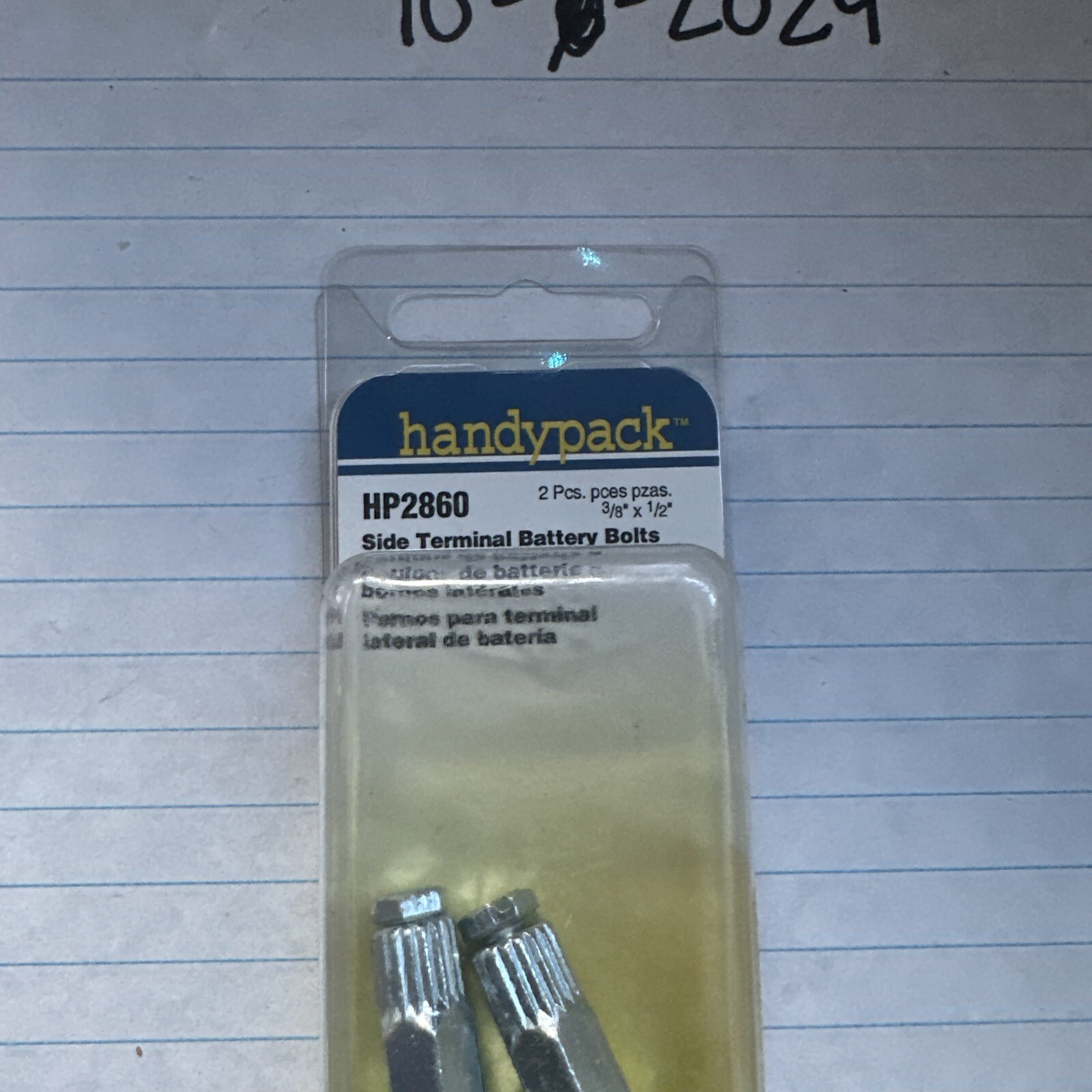 Standard Ignition HP2860 Primary Ignition - Image 3