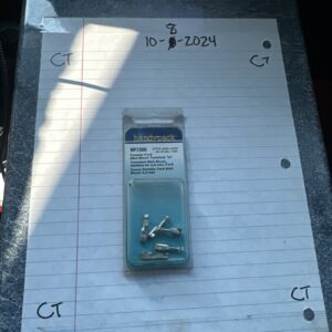 Standard Ignition HP7300 Primary Ignition