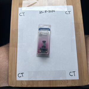 Standard Ignition    Hp4910    Push Pull Switch