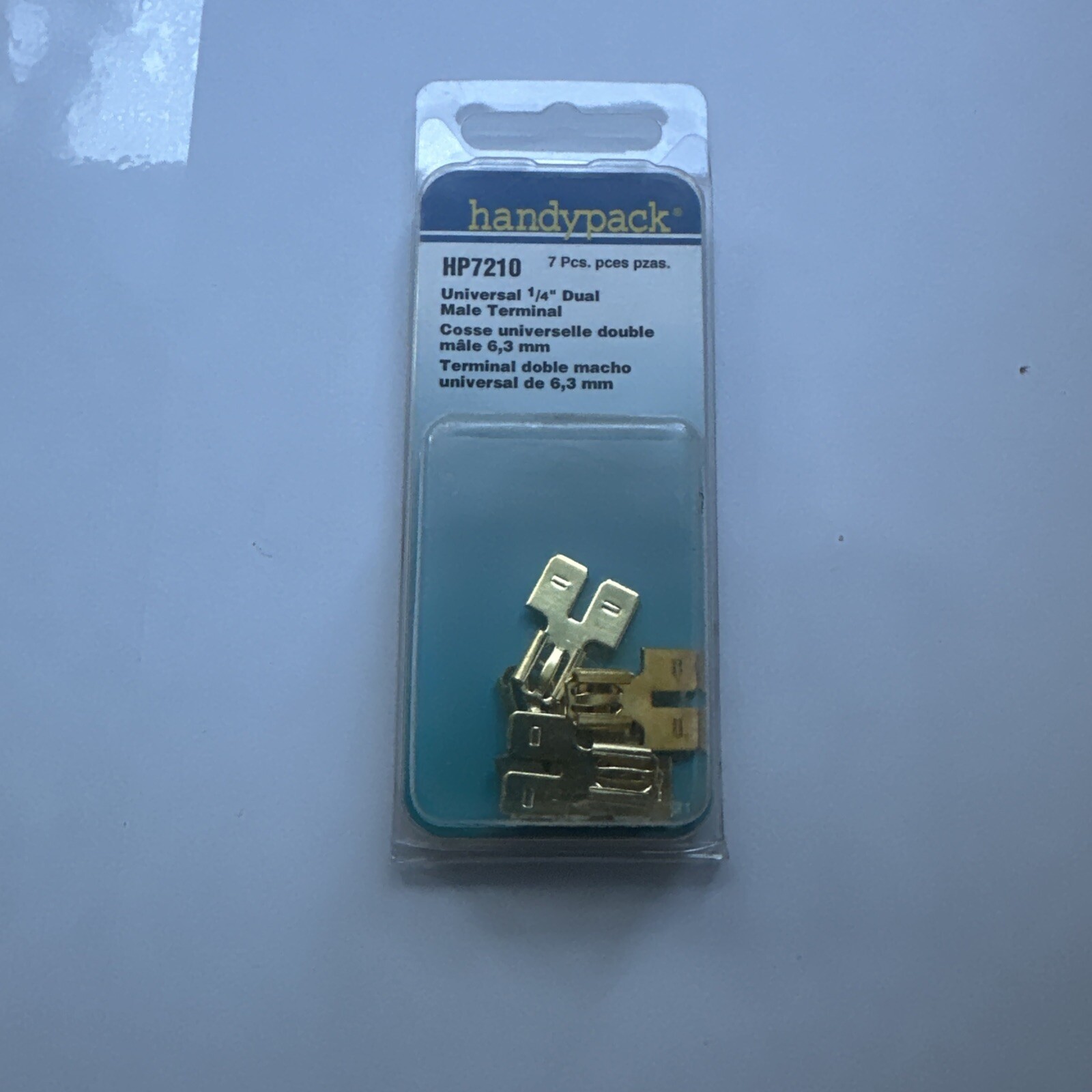 Standard Ignition Hp7210 Wire Terminal - Image 3