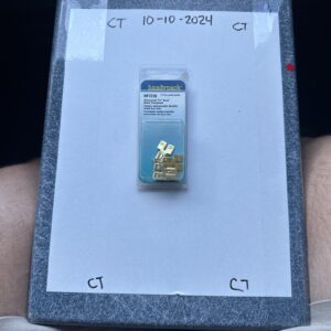 Standard Ignition    Hp7210    Wire Terminal