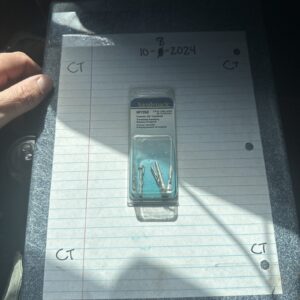 Standard Ignition    Hp7250    Wire Terminal