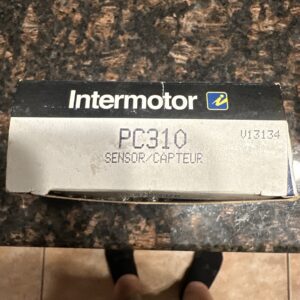 Standard Ignition PC310 EMISSIONS & SENSORS