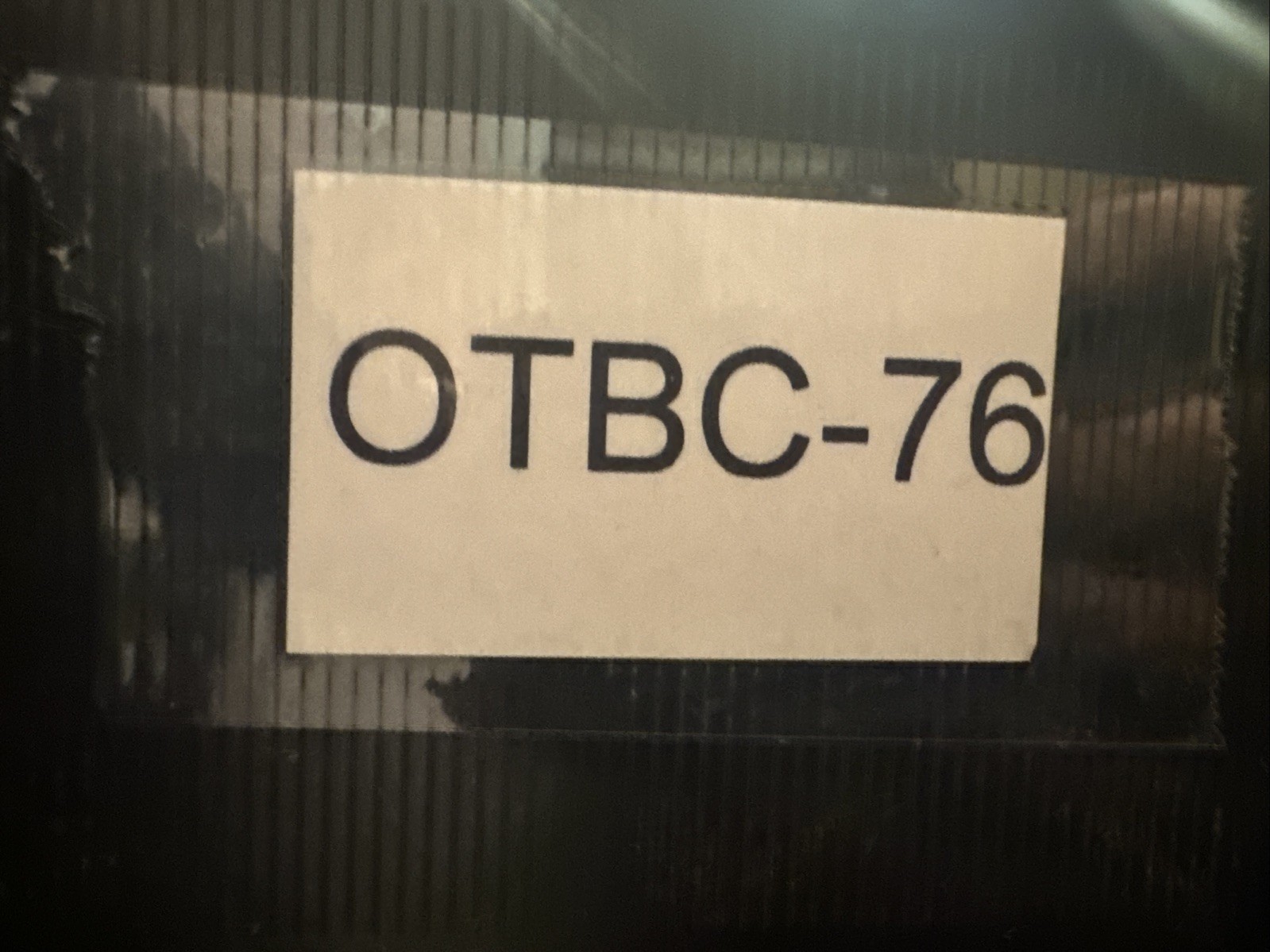 Standard Ignition Parts DS-100 Switch, Headlight (12v.) - Image 3