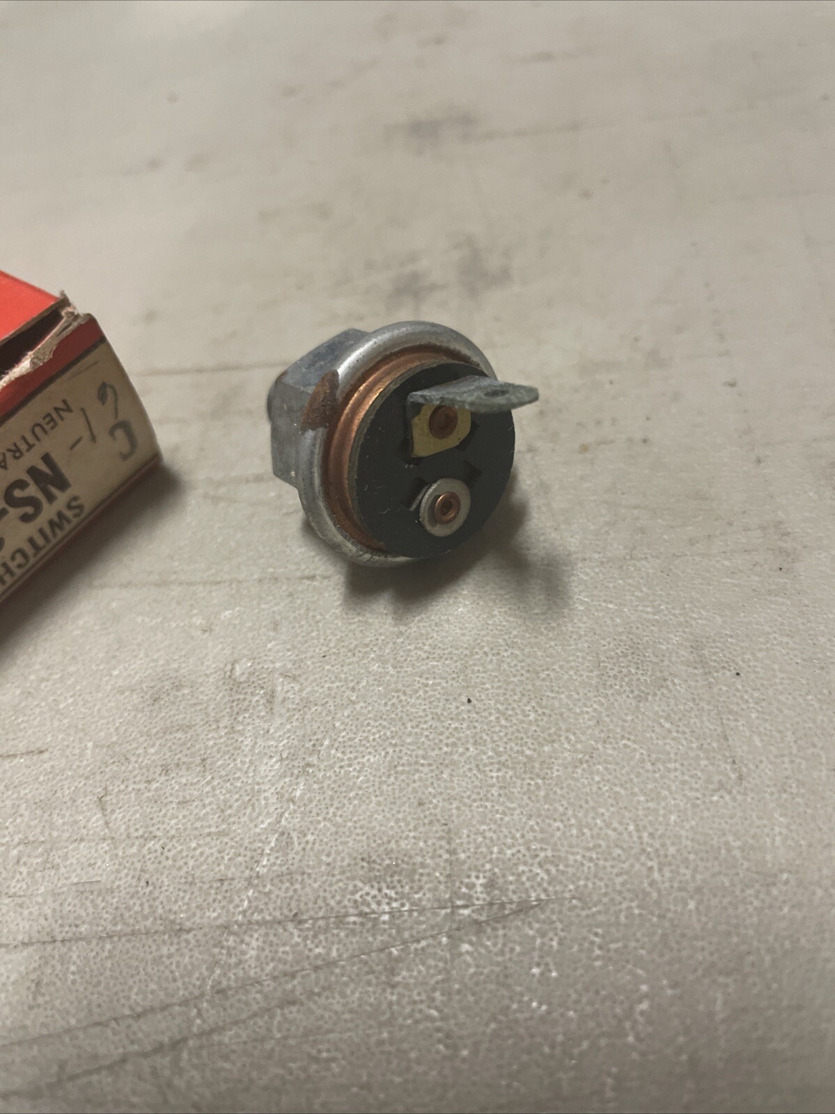 🔥🔥Standard Ignition Products Switch NS-3🔥🔥 - Image 3