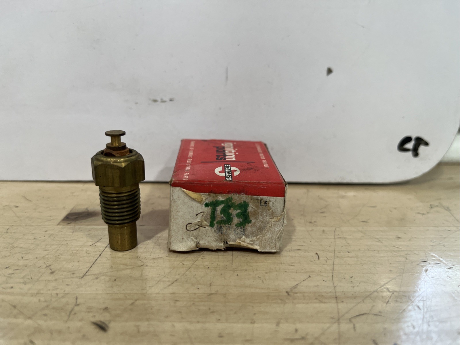 Standard Ignition Temp Sending Unit TS3 - Image 4