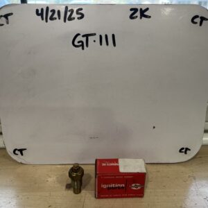 Standard Ignition Temp Sending Unit TS3