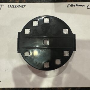 Standard Ignition parts Retainer 6600R