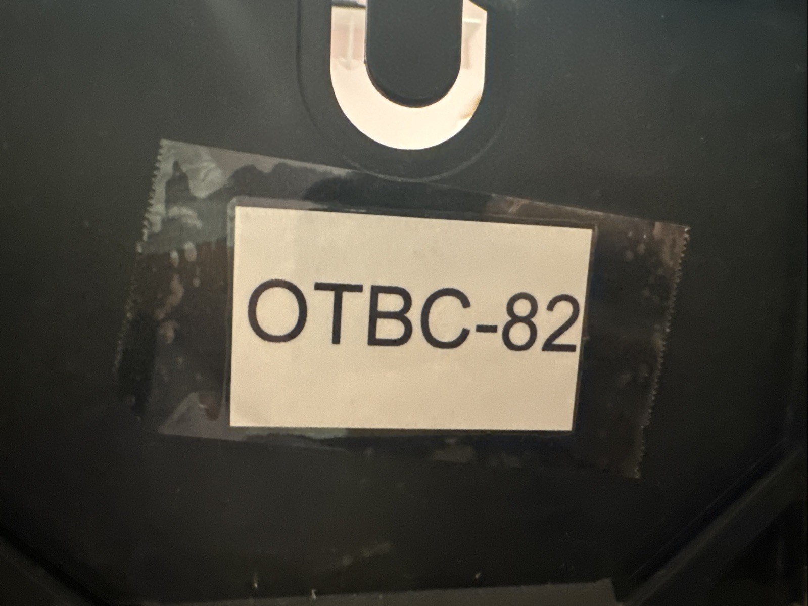 Standard Ignition parts Retainer 6600R - Image 5