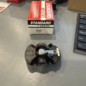 Standard JR146T Rotor
