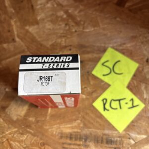 Standard JR168T Distributor Rotor