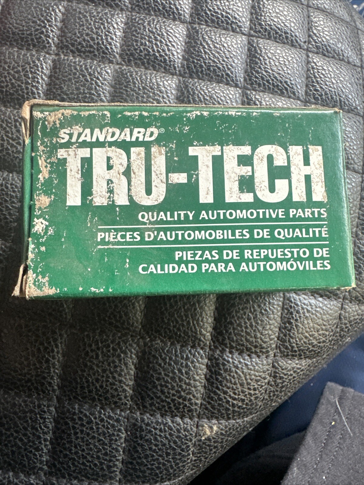 Standard LX117 Ignition Control Module FOR VARIOUS VEHICLES 81-87 Chrysler Dodge - Image 3