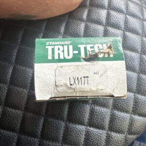 Standard LX117 Ignition Control Module FOR VARIOUS VEHICLES 81-87 Chrysler Dodge