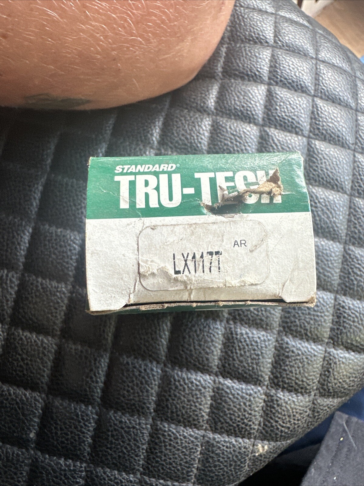 Standard LX117 Ignition Control Module FOR VARIOUS VEHICLES 81-87 Chrysler Dodge