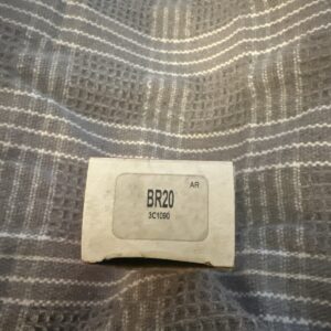 Standard Motor BR-20 Circuit Breaker